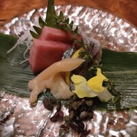 日本料理 梅林 -  日本料理 梅林 -