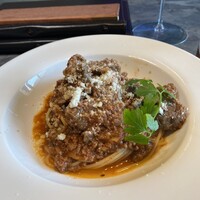 箸とフォーク - 