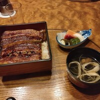 日本料理 梅林 -  日本料理 梅林 -