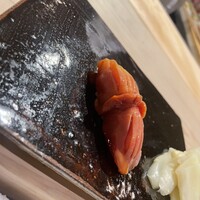 鮓 村瀬 - 