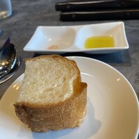 箸とフォーク - 