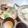 うどん山長