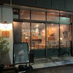 Mola Cafe - 