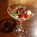 飛騨牛グリルばくろ - 