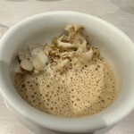 Pluie dete - 茶碗蒸し風