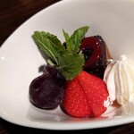 飛騨牛グリルばくろ - 