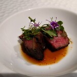 飛騨牛グリルばくろ - 