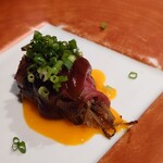 飛騨牛グリルばくろ - 