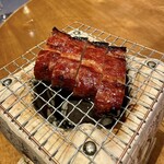 Sazen ka - ④香港焼味 叉焼