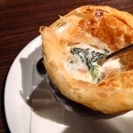 飛騨牛グリルばくろ - 