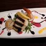 飛騨牛グリルばくろ - 