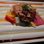 飛騨牛グリルばくろ - 