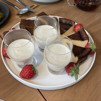 Bistro NOHGA  - 