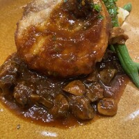 BISTRO DOUBLE -  BISTRO DOUBLE -