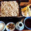 利根川蕎麦店 - 料理写真: