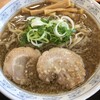 中華そば 雲ノ糸 酒田店