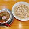 ジャクソンズ - つけめん(旨辛味)①