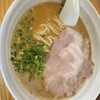 煮干らーめん 紫乱  - 料理写真: