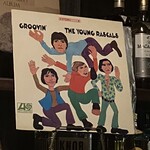Tarji - The Young Rascals/Groovin'