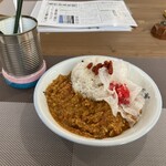 上尾の魔女カフェ - 