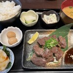 定食 居酒屋 よりどころ - 