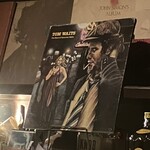 Tarji - Tom Waits/The Heart of Saturday Night