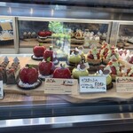 パティスリー マチルダ - 