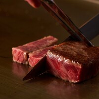 Aコース　サーロイン