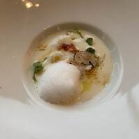 鉄板焼き 銀座 ポルトファーロ 本店 - 