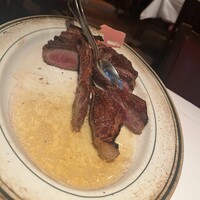ウルフギャング・ステーキハウス 六本木 - 