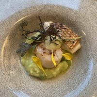 鉄板焼き 銀座 ポルトファーロ 本店 - 