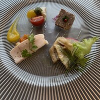 鉄板焼き 銀座 ポルトファーロ 本店 - 