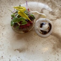 鉄板焼き 銀座 ポルトファーロ 本店 - 