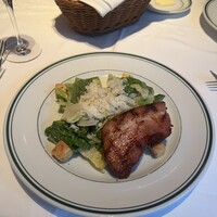 ウルフギャング・ステーキハウス 六本木 - 