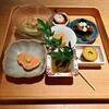 中島康三郎商店 - 料理写真:お膳盛り