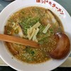 ぼっけゑラーメン