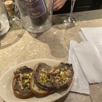 トロワ コパン - 