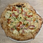 PIZZERIA MANCINI TOKYO - 