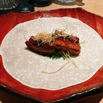 Nakashima Kouzaburou Shouten - うなぎの蒲焼き