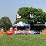 シバベ - JFA_公式シリーズ第３戦