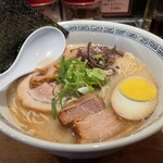 熊本ラーメン ひごもんず - 