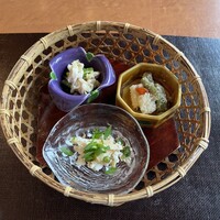 日本料理 おりじん - 