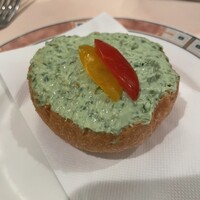 エリオ・ロカンダ・イタリアーナ - 