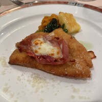 エリオ・ロカンダ・イタリアーナ - 