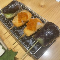 串揚げ アガルコメ。 恵比寿店 - 