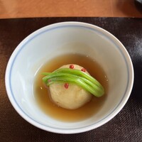 日本料理 おりじん - 