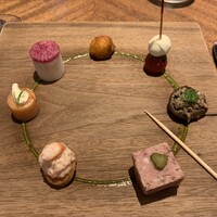 表参道バンブー - 