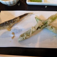 京都 天ぷら圓堂 岡ざき邸 - 