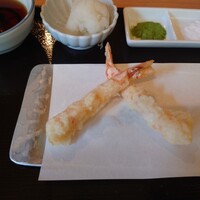 京都 天ぷら圓堂 岡ざき邸 - 
