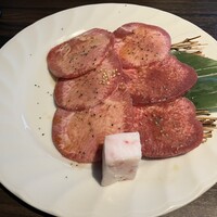 桜木町de焼肉DOURAKU - 
